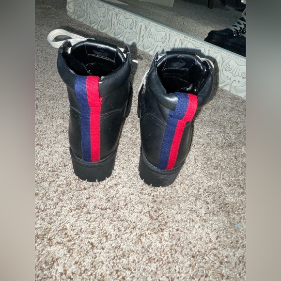 Steve Madden Bam Boot Women’s 7.5 - Picture 10 of 10